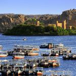 Luxe rondreizen Egypte inclusief piramides, Nijlcruise en Aswan plaatje