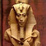 Rondreis Egypte Achnaton plaatje