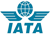 IATA logo