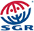 SGR logo