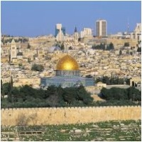 Israël op wielen 1 beeld