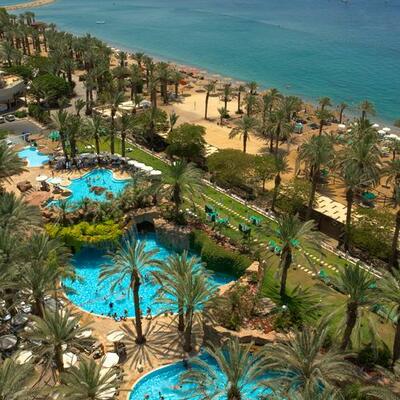 Isrotel Royal Beach plaatje