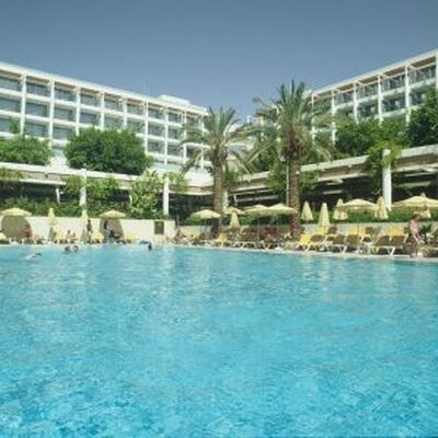 Isrotel Yam Suf plaatje