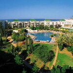 Agadir Beach Club plaatje