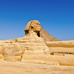Rondreis Egypte Horus plaatje
