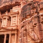 Jordanië Natuur & Cultuur plaatje